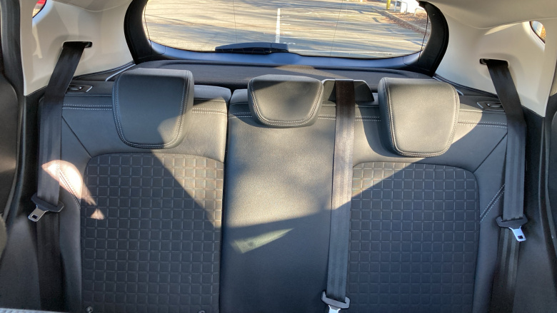 Ford Fiesta 1.0 EcoBoost Titanium X 5dr Petrol Hatchback